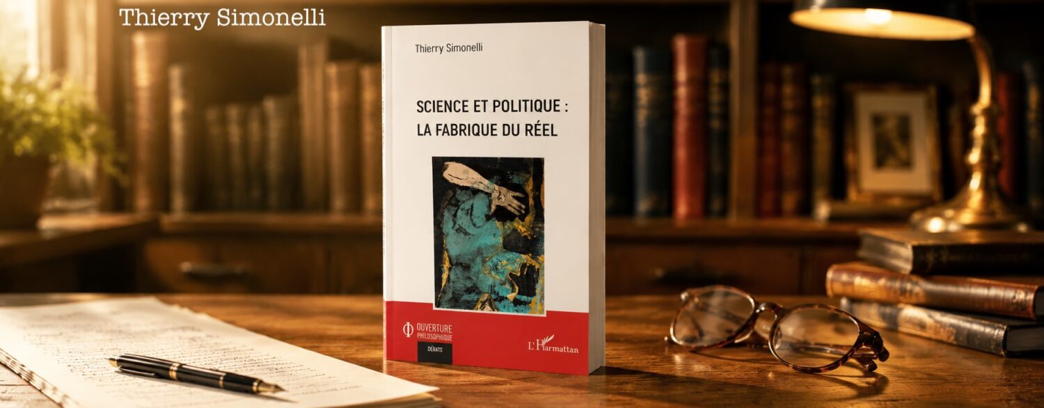 Thierry Simonelli